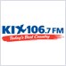 kix106online