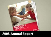 2008 Annual Report