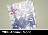 2009 Annual Report