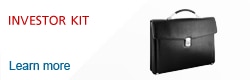 Investor Kit