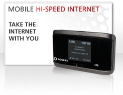 Mobile Internet - Mobile Hi-Speed Internet. Take the Internet with you.