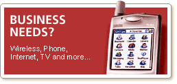 Access Business Products & Services Available from Rogers