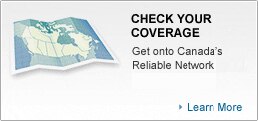 CHECK YOUR COVERAGE