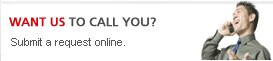 Want Us to Call You?  