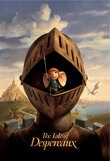 Tale of Despereaux
