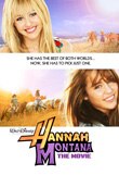 <b>#2</b><br>Hannah Montana The Movie