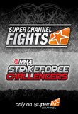 Showtime's Strikeforce Challengers MMA