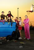 Glee