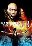 Art of War 3: Retribution