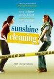 Sunshine Cleaning