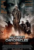 The Mutant Chronicles