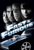 <b>#9</b><br>Fast and Furious
