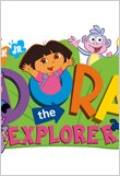 Dora The Explorer