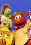 Elmo’s World
