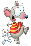 Toopy & Binoo