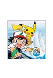 Pok&egrave;mon