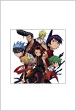 Shaman King