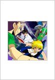 Zatch Bell