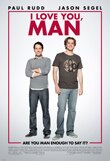 <b>#7</b><br>I Love You, Man