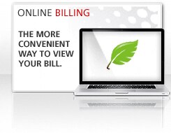 Online Billing - The more convenient way to view your bill - From Rogers