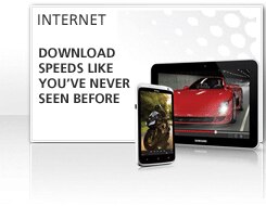 Hi-Speed Internet. Get a better internet - From Rogers