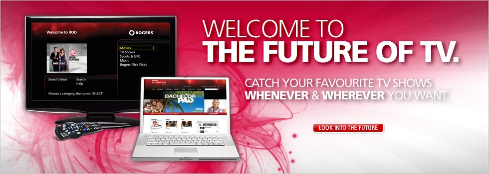 Take Hi-Speed Internet with you with a Rocket Mobile Internet Stick for $0 - From Rogers