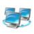 Number of PCs Protected