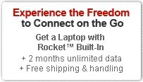 Experience the Freedom to Connect on the Go