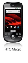 HTCMagic