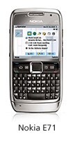 NokiaE71