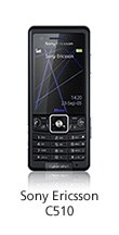SonyC510
