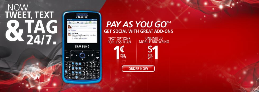 Full Keyboard. Full of Fun. Send messages faster with the new Samsung Hype