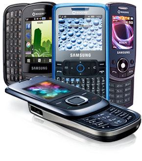 Phones