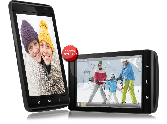 Dell Streak