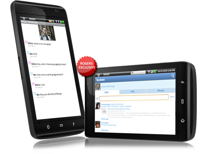 Dell Streak