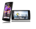 Samsung Captivate