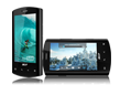 Acer Liquid E
