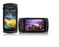Sony Ericsson Vivaz Pro