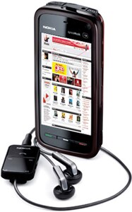 Wireless Box Office