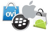 View all other applications