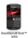 BlackBerry Bold 9000