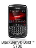 BlackBerry Bold 9700