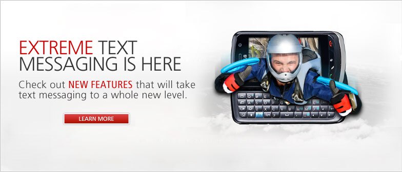 GIVE MOBILE INTERNET A TRY STARTING FROM JUST $1