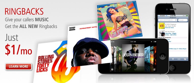 urMusic&trade; TURNS YOUR PHONE INTO THE ULTIMATE MUSIC PLAYER