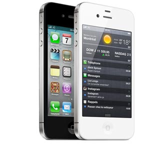 iPhone