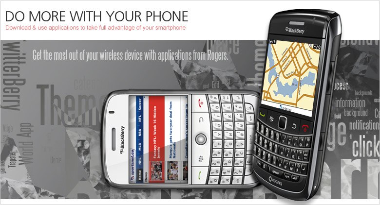 DO MORE WITH YOUR PHONE