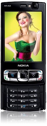 Making a Video Call
