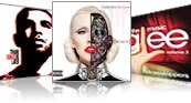 Album Covers