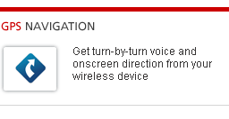 GPS Navigation