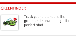 Green Finder